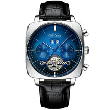 Relógio Masculino Automático Moon Phase