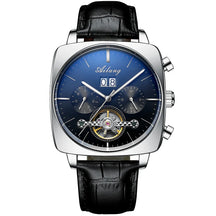 Relógio Masculino Automático Moon Phase